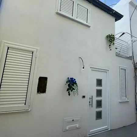 Gler_house Forio (Isola d'Ischia)